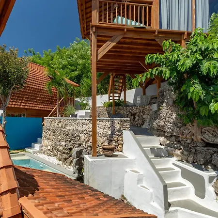 Butterfly Villas Nusa Ceningan